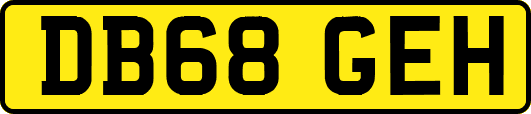 DB68GEH