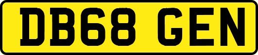 DB68GEN