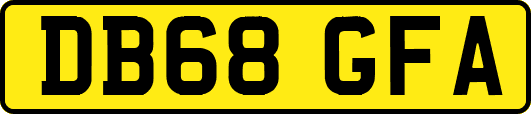 DB68GFA