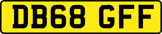DB68GFF