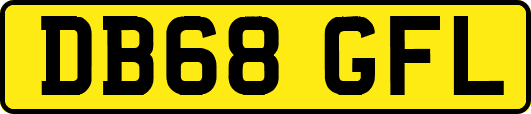 DB68GFL