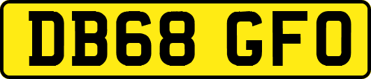 DB68GFO