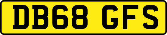 DB68GFS