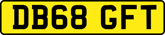 DB68GFT