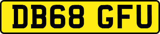 DB68GFU