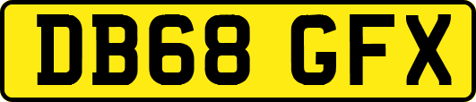 DB68GFX