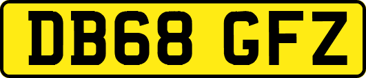 DB68GFZ