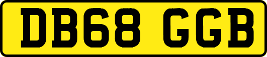 DB68GGB