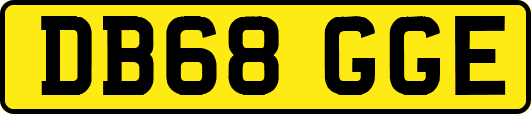 DB68GGE