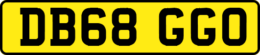 DB68GGO