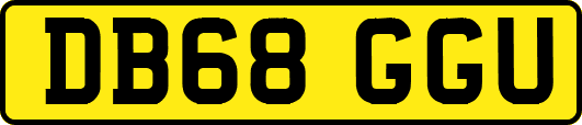 DB68GGU