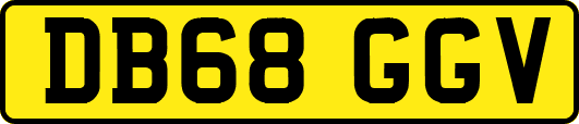 DB68GGV