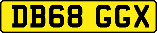 DB68GGX