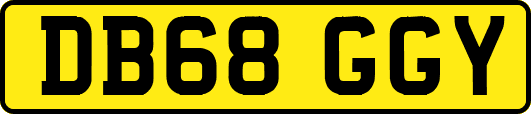 DB68GGY