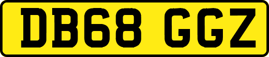 DB68GGZ