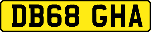 DB68GHA
