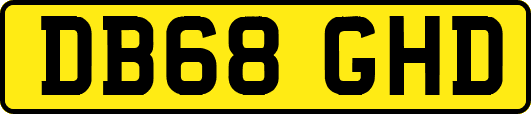 DB68GHD