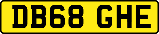 DB68GHE