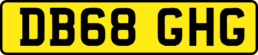 DB68GHG