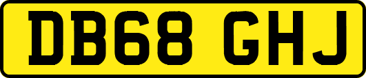 DB68GHJ