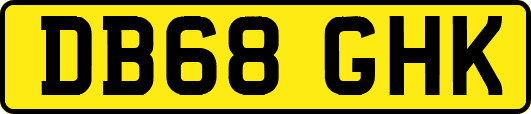DB68GHK