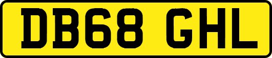 DB68GHL
