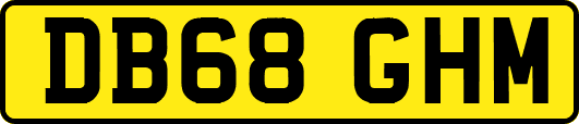 DB68GHM