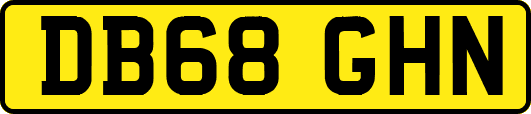 DB68GHN