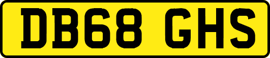 DB68GHS