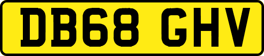 DB68GHV