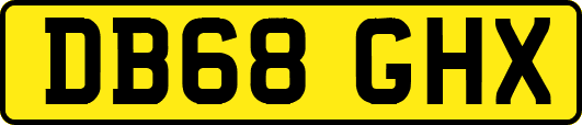 DB68GHX