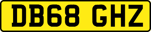 DB68GHZ