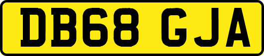 DB68GJA