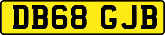 DB68GJB