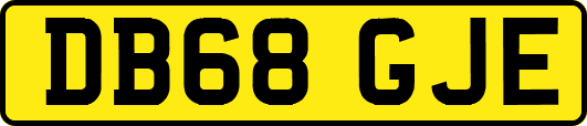 DB68GJE
