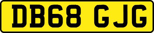 DB68GJG