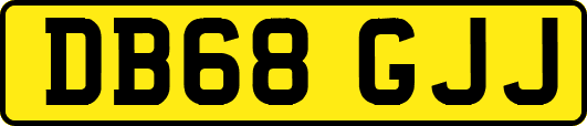 DB68GJJ