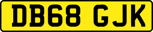 DB68GJK