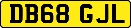 DB68GJL