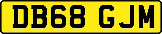 DB68GJM