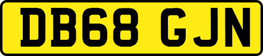 DB68GJN