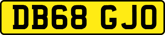 DB68GJO