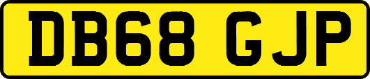 DB68GJP