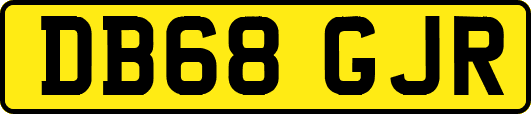 DB68GJR