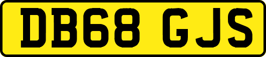 DB68GJS