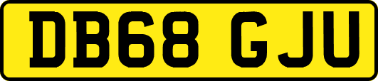 DB68GJU