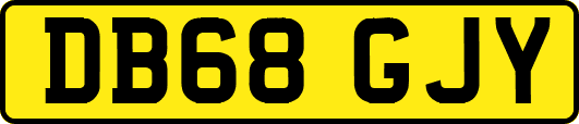 DB68GJY
