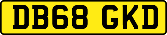 DB68GKD