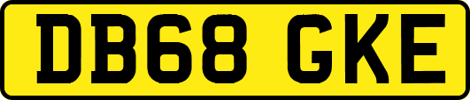 DB68GKE