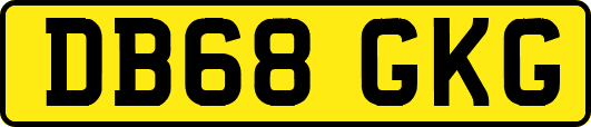 DB68GKG